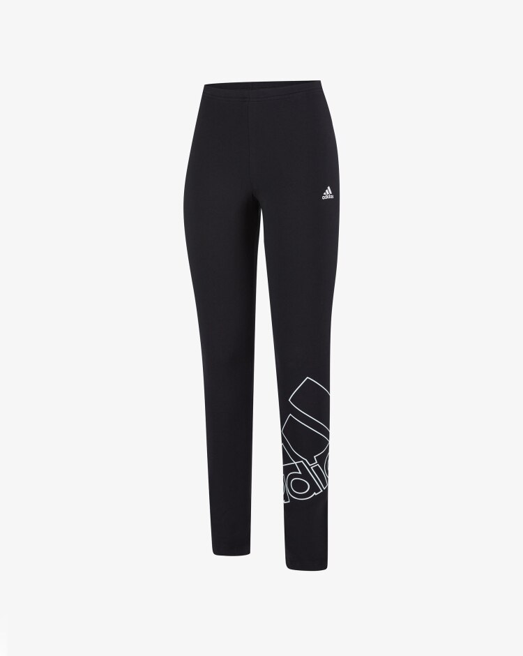 Adidas Leggings Adidas Essentials Logo Donna