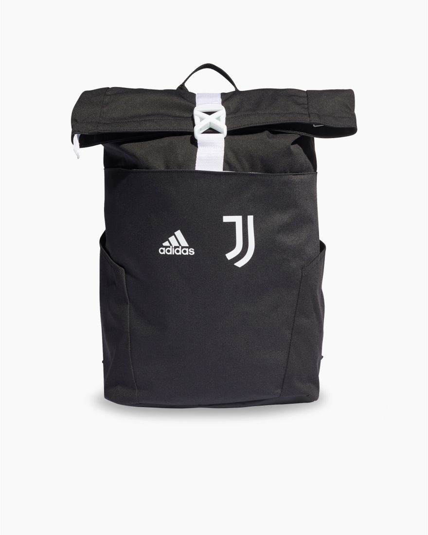 Adidas Zaino Juventus Nero Uomo