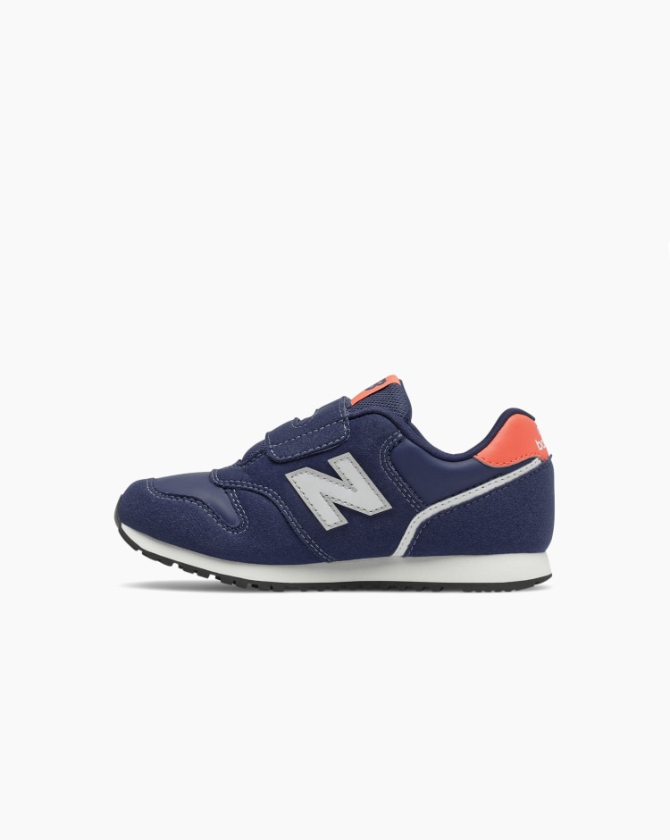 New Balance 373 V2 Autumn Blu Bambino