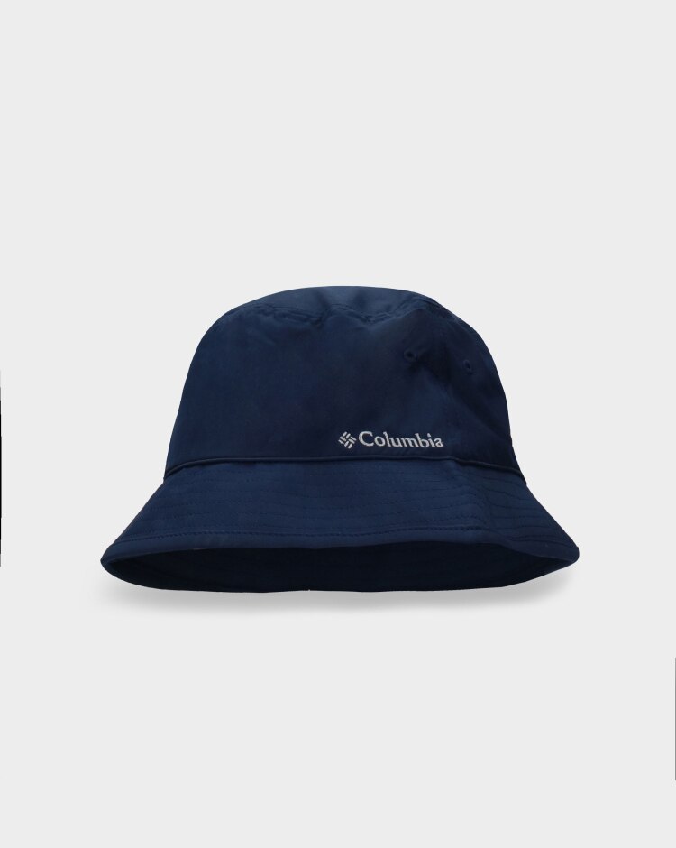 Columbia Cappello Pine Mountain Blu Unisex