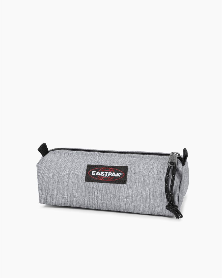 Eastpak Astuccio Benchmark Single Grigio Grigio