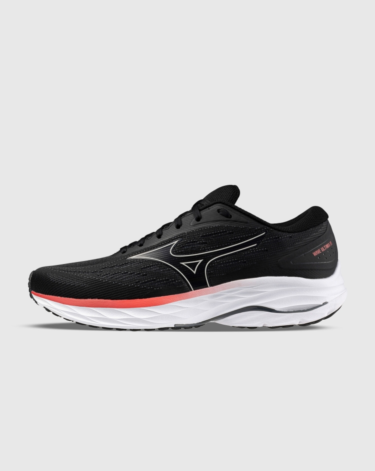 Mizuno Wave Ultima 15 Nero Uomo