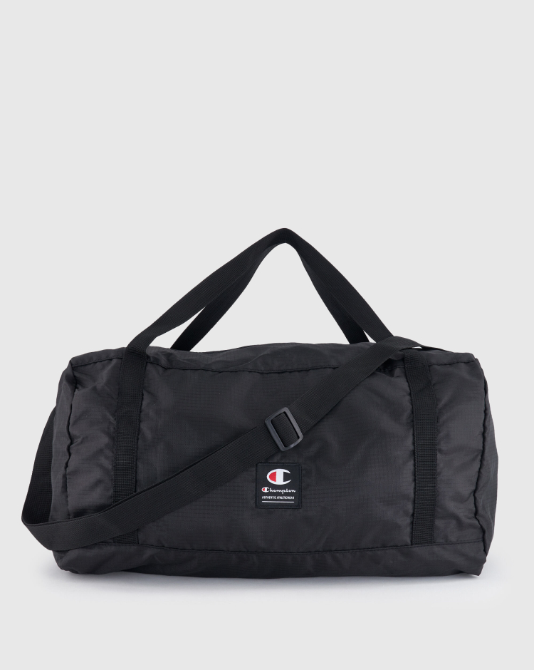 Borsa da Viaggio Lifestyle Bags Nero Unisex Adulto