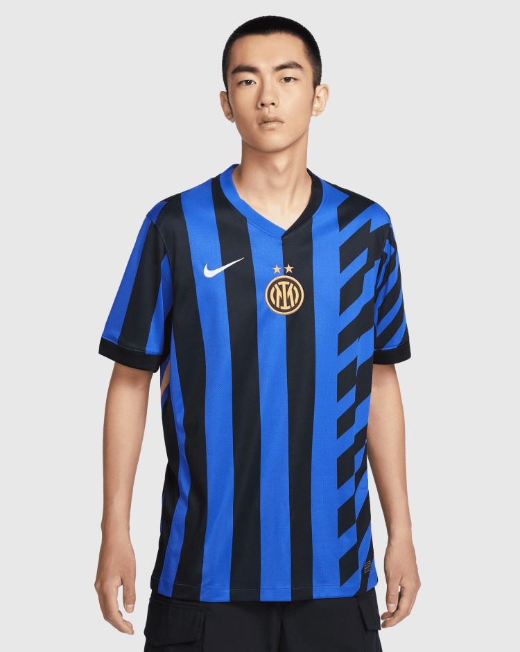 Inter FC Maglie Abbigliamento e Accessori Game7Athletics