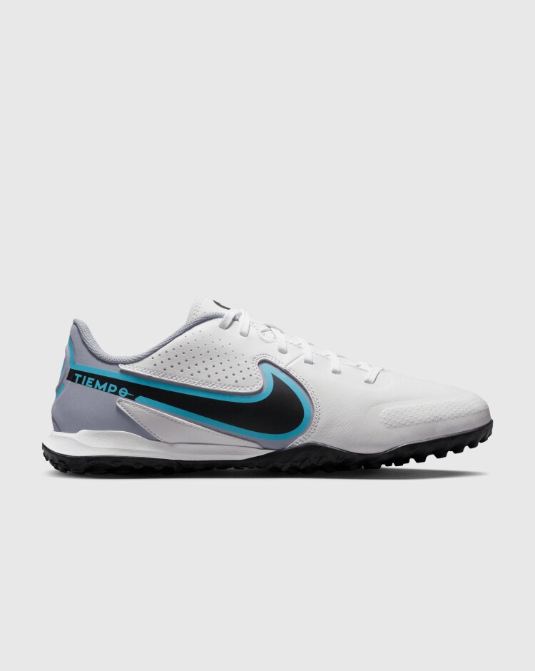 Nike Legend 9 Academy TF Nero Uomo