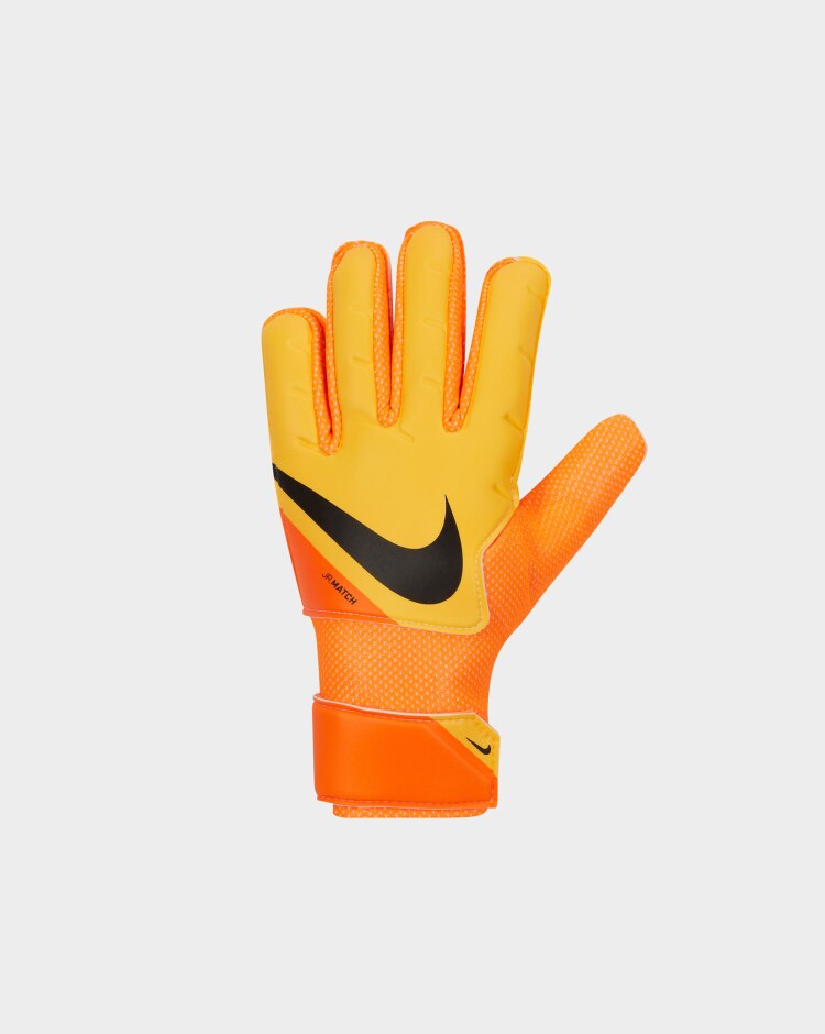 Nike Guanti da portiere Match Arancio Bambino