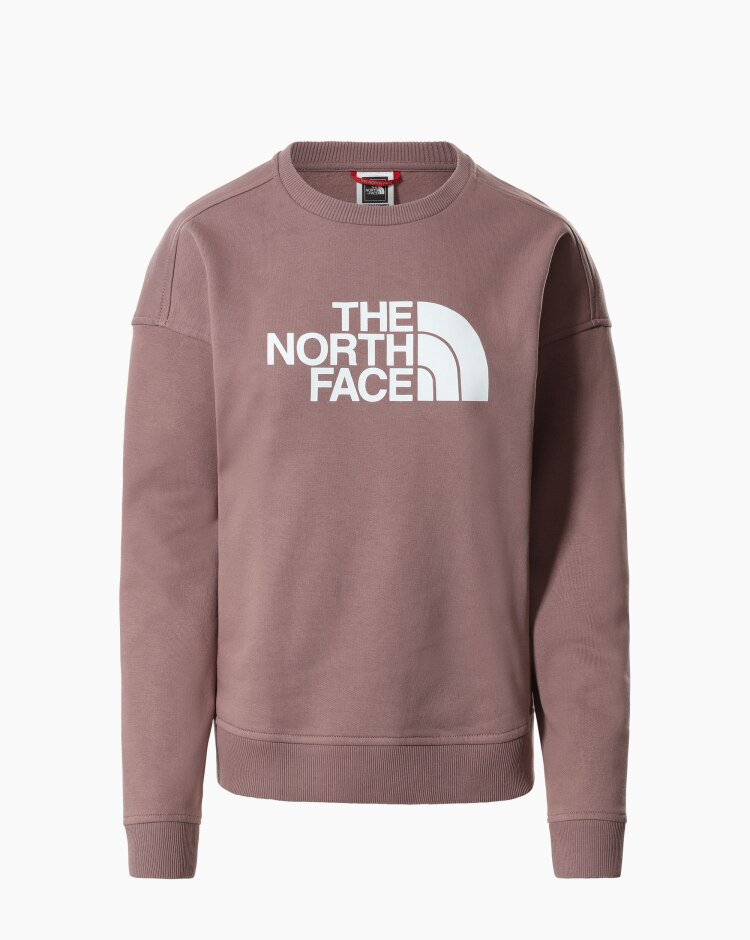 The North Face Dre Peak Cre -E Rosso Donna