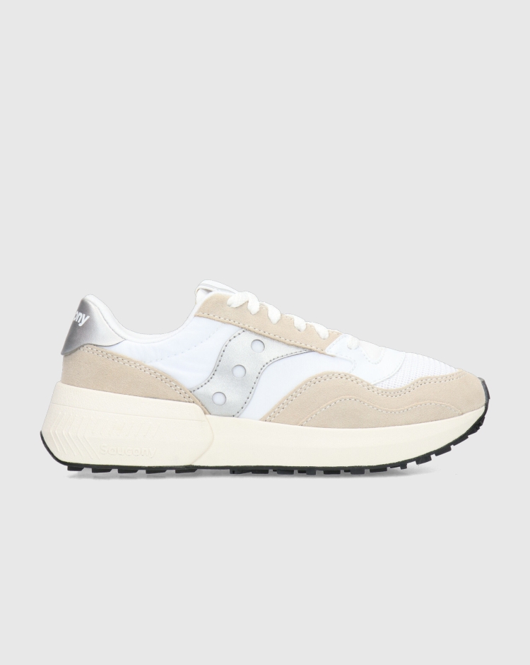 Saucony Jazz Nxt Bianco Donna