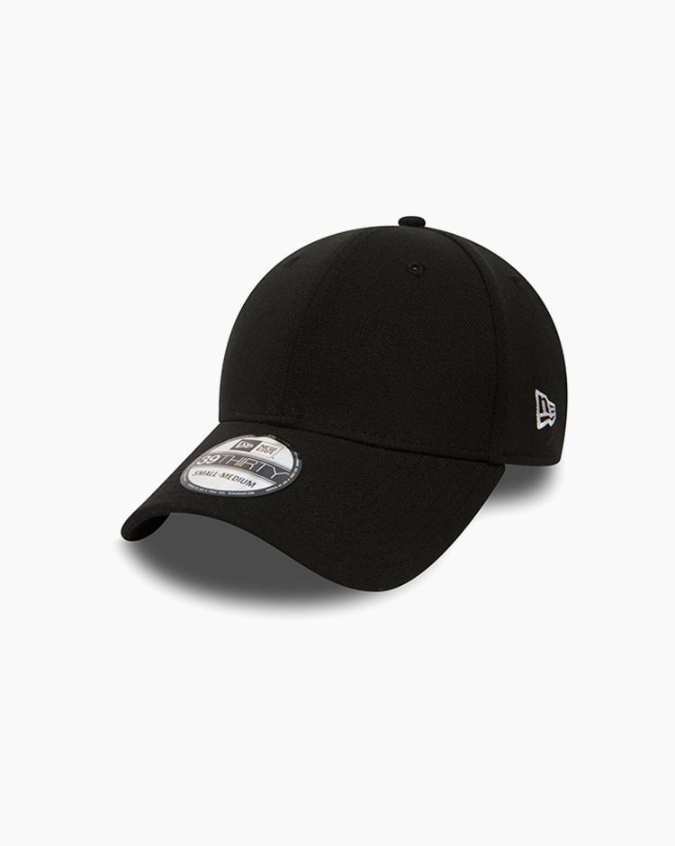 New Era 3930 Flag Collection Nero