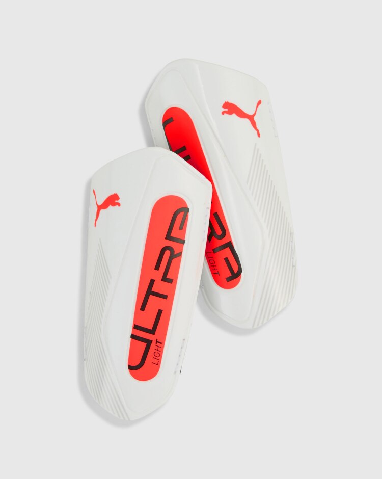 Prastinchi Ultra Light Strap AC Milan Bianco Unisex Adulto