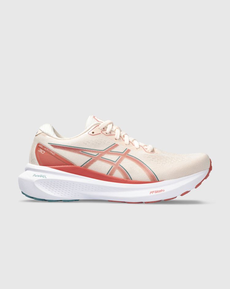 Asics Gel-Kayano 30 Rosa Donna