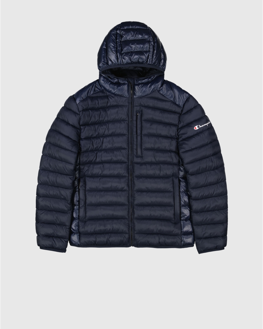 Piumini champion abbigliamento outlet