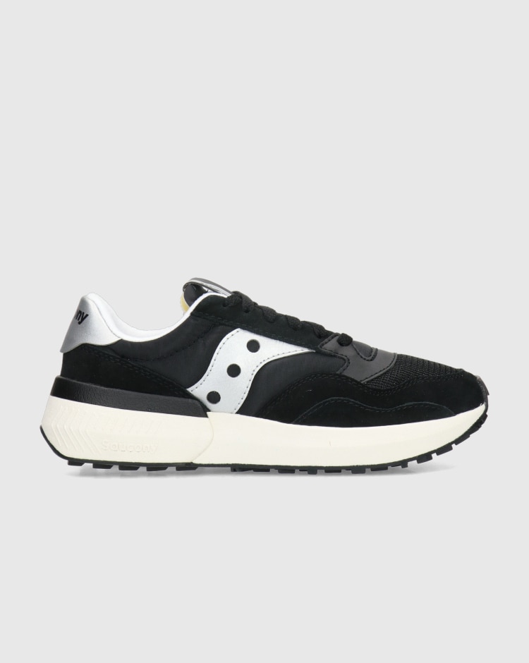 Saucony Jazz Nxt Nero Donna