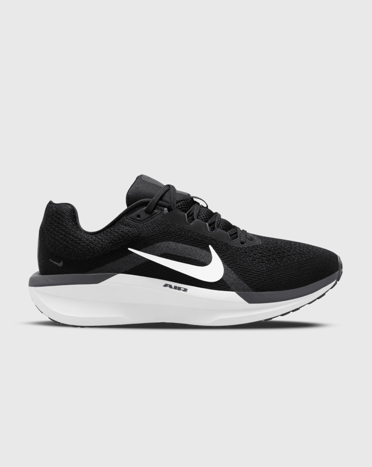 Nike Air Winflo 11 Nero Uomo