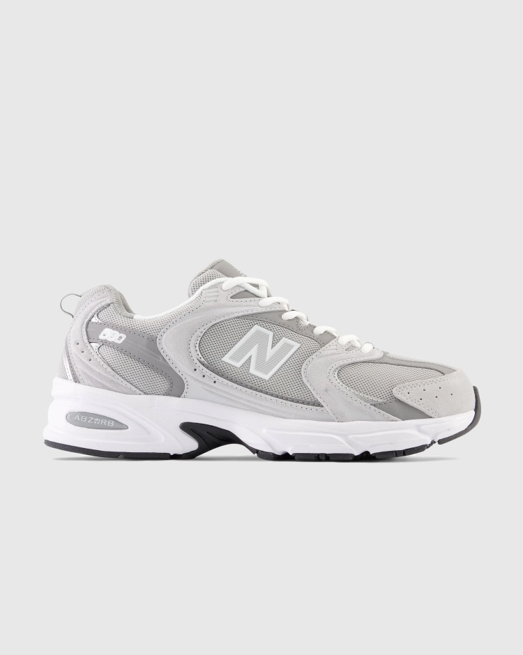 New Balance 530 Suede Carry Overs Grigio Donna