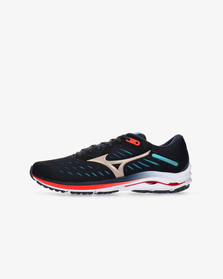 Mizuno Wave Rider 24 Uomo