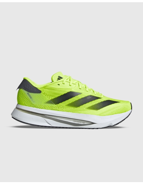 Adizero SL2 Giallo Uomo