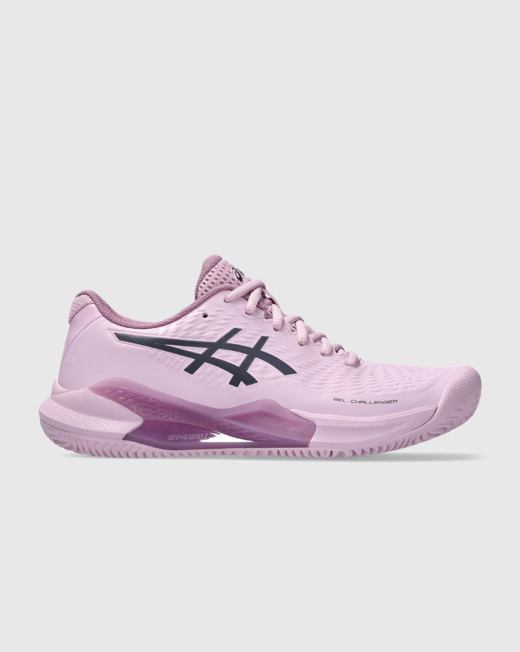 Gel-Challenger 14 Clay Giallo Donna