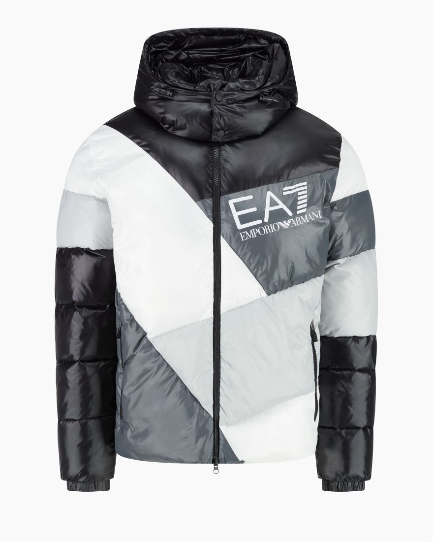 Ea7 store giubbotto uomo