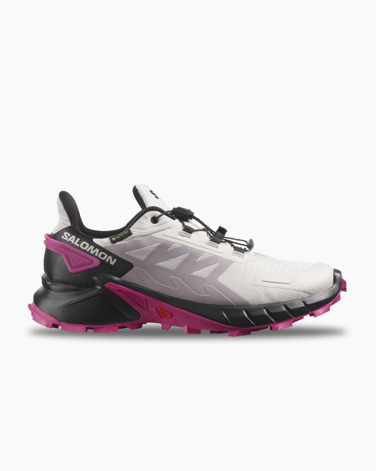 Salomon Supercross 4 Gtx Rosa Donna