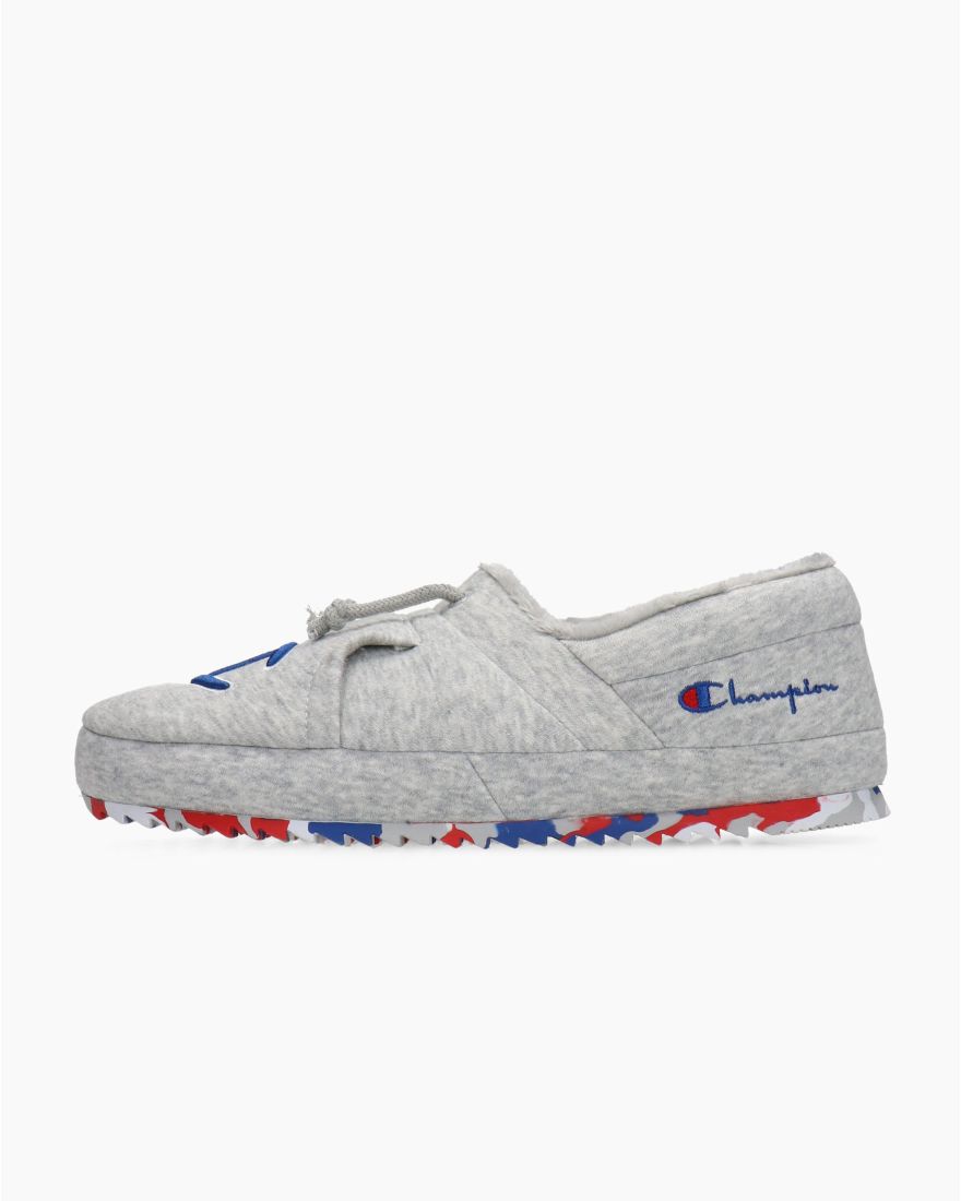 Ciabatte on sale champion uomo