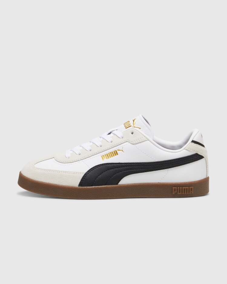 Club II Era Bianco Uomo