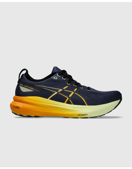 Gel-Kayano 31 Blu Uomo