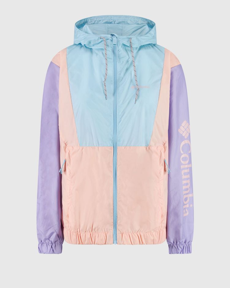 Columbia Giacca Columbia Lily Basin™ Blu Donna