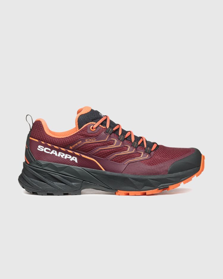 Scarpa Rush 2 Gtx Nero Donna