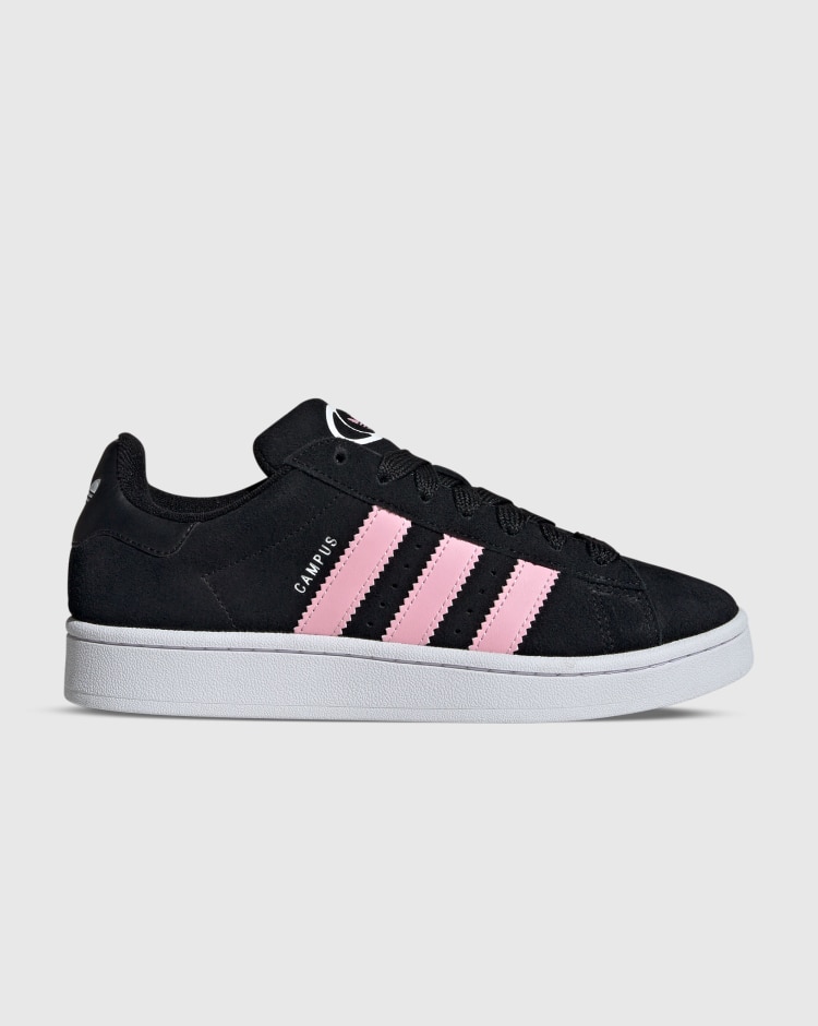 Adidas Originals Campus 00S Nero e Rosa Donna