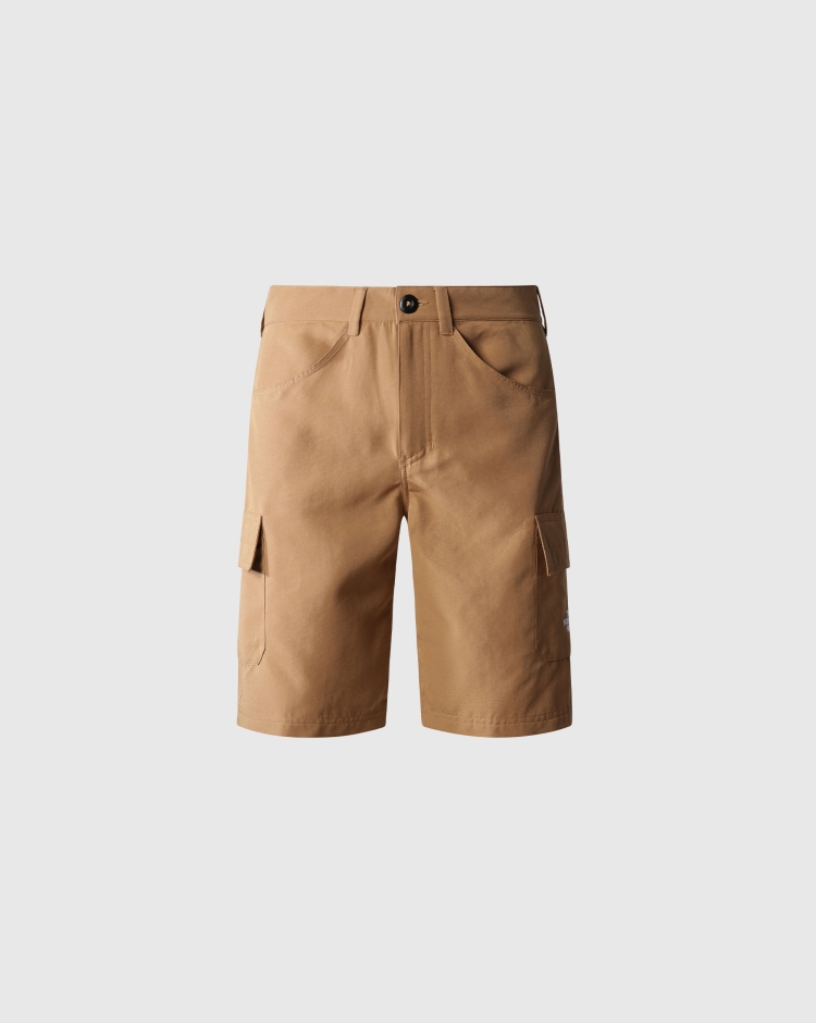 The North Face Horizon Short Marrone Uomo