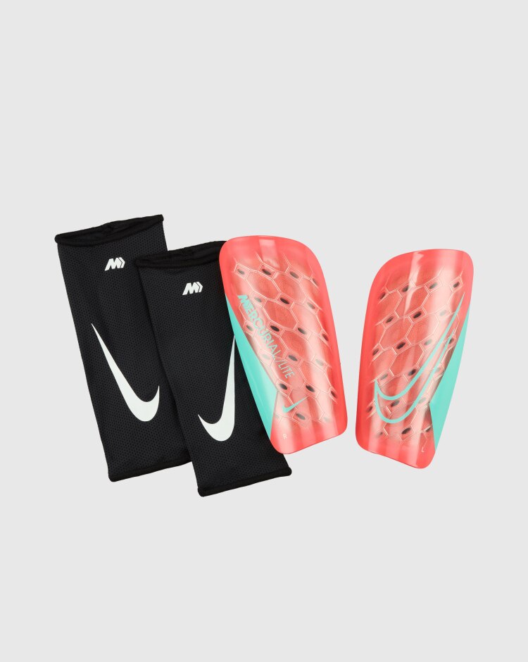 Parastinchi Mercurial Lite Rosa Uomo