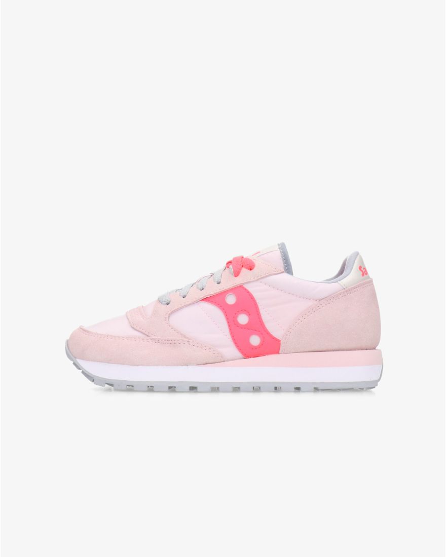 saucony originals donna rosa