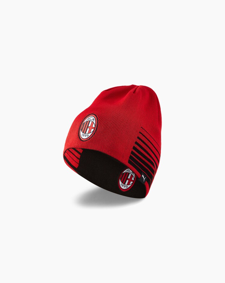 Puma Milan Reversible Beanie Uomo