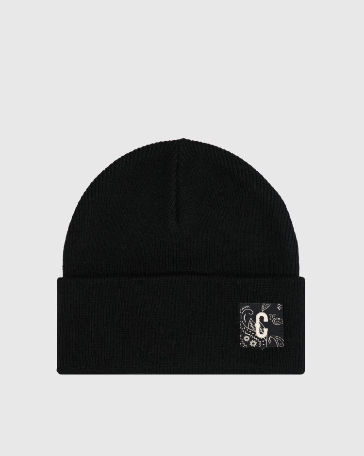Berretto Skate & Street Nero Donna