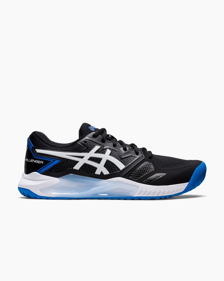 Asics Gel-Challenger 13 Nero Uomo