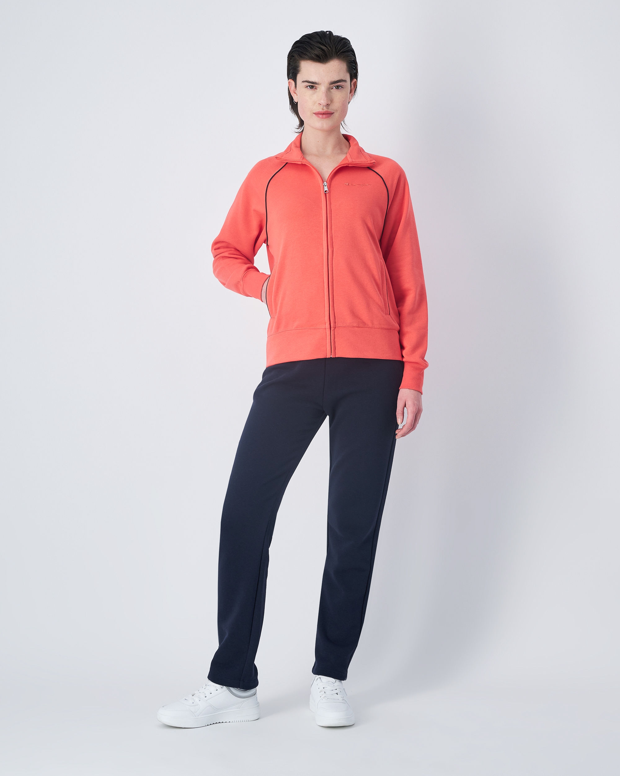 Tuta donna champion 2015 store