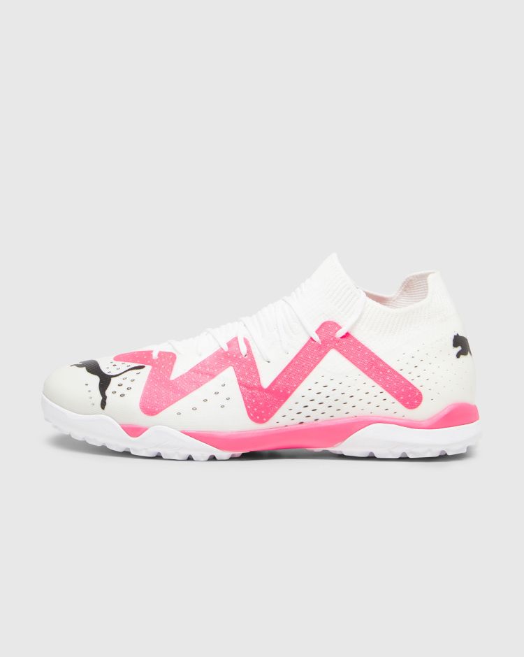 Puma Future Match TT Bianco Uomo