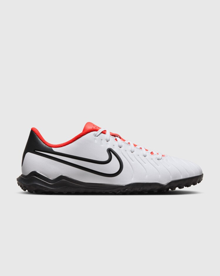 Nike Legend 10 Club TF Bianco Uomo