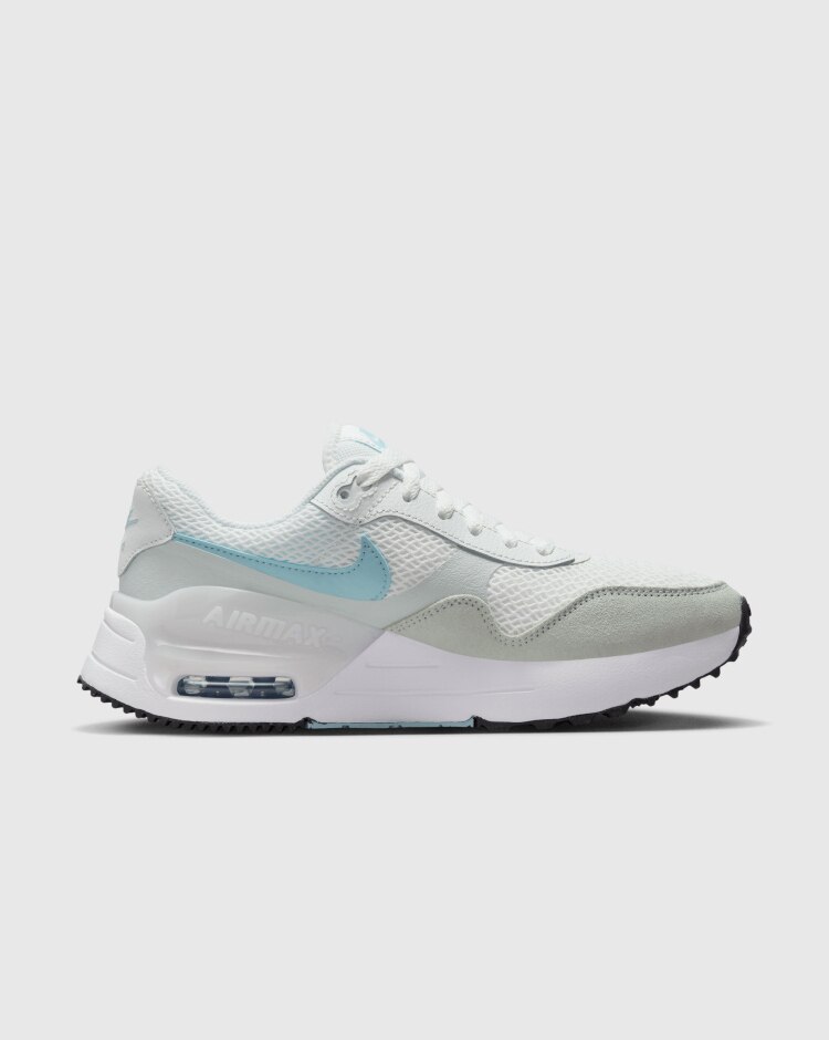 Nike Air Max Systm Grigio Donna