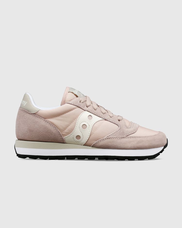 Saucony Jazz Rosa Donna