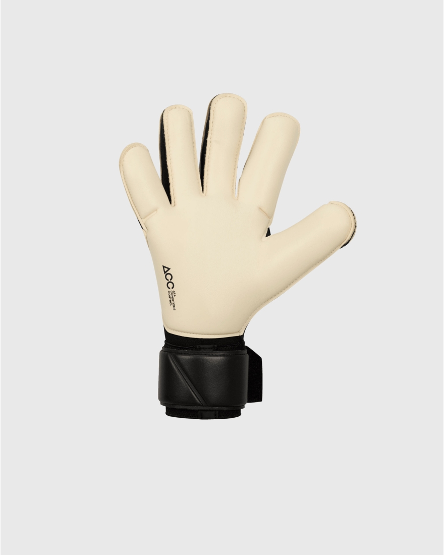 Nike Guanti Vapor Grip3 Nero Uomo Nero Game7Athletics
