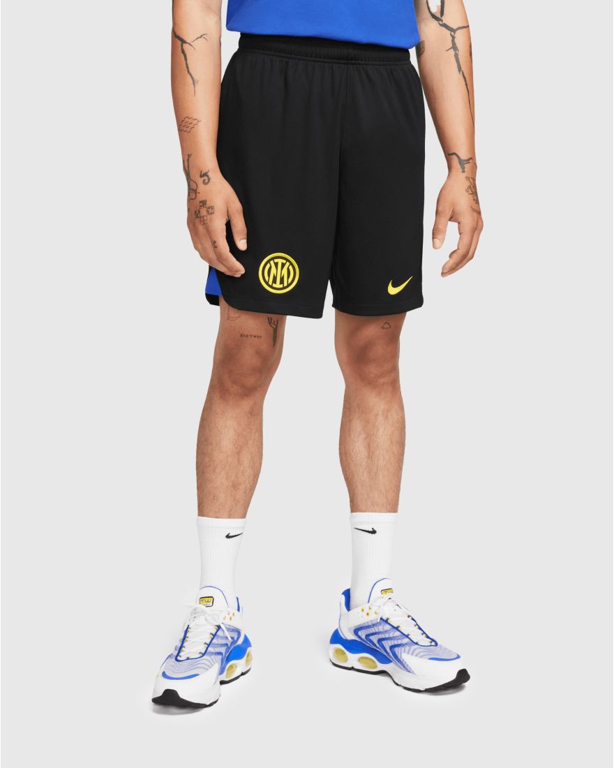 Nike Pantaloncini Home/Away Inter 2023/2024 Uomo Blu
