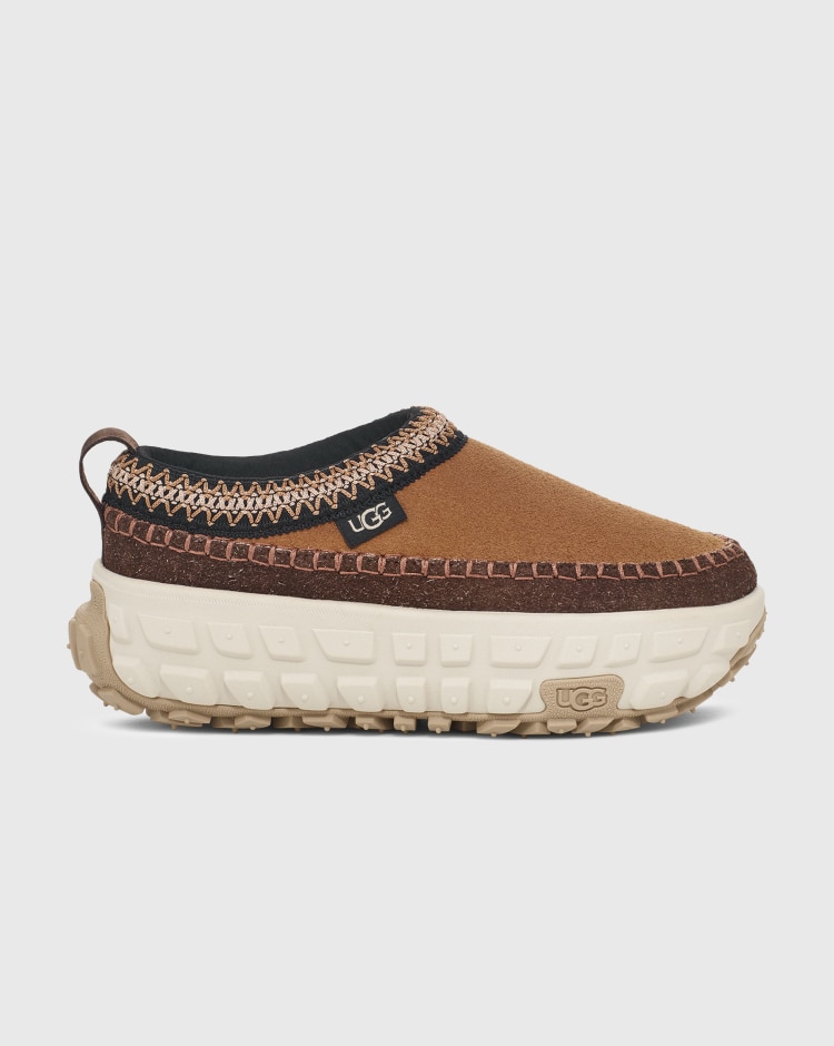 Venture Daze Chestnut Ceramic Marrone Uomo