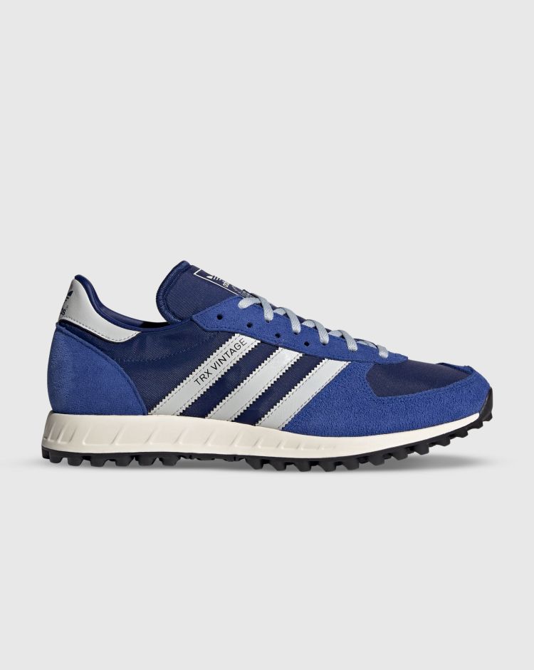 Adidas Originals Trx Vintage Blu Uomo