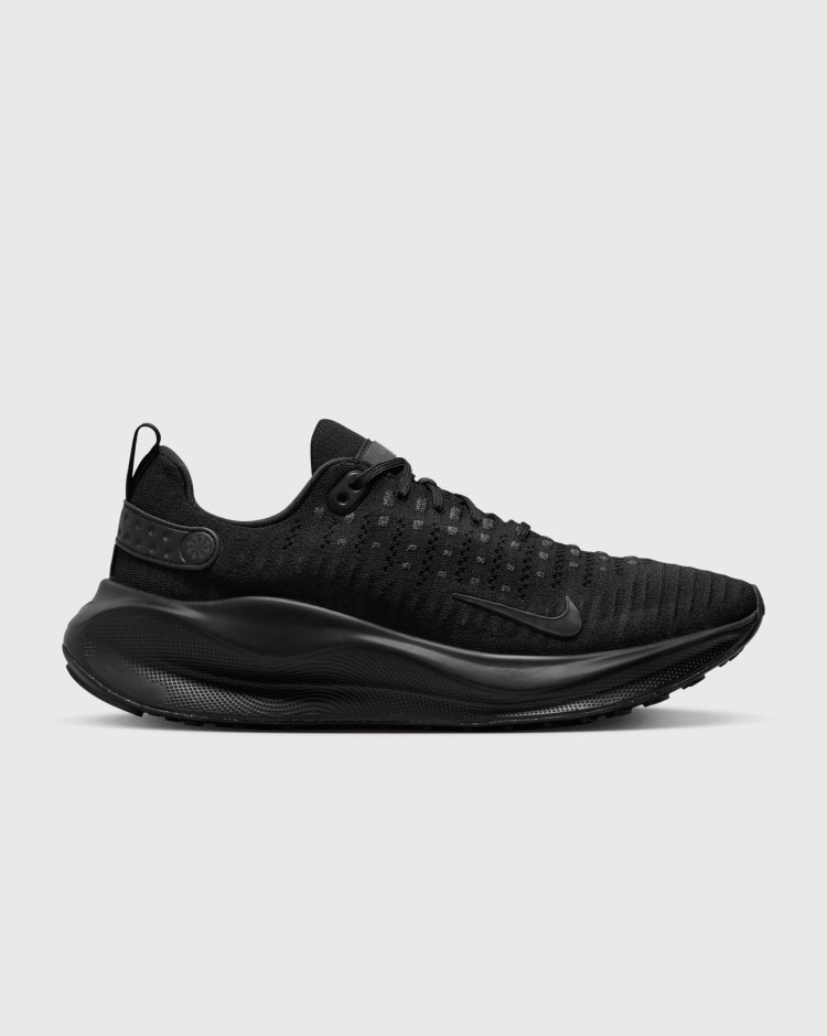 Nike InfinityRN 4 Nero Uomo