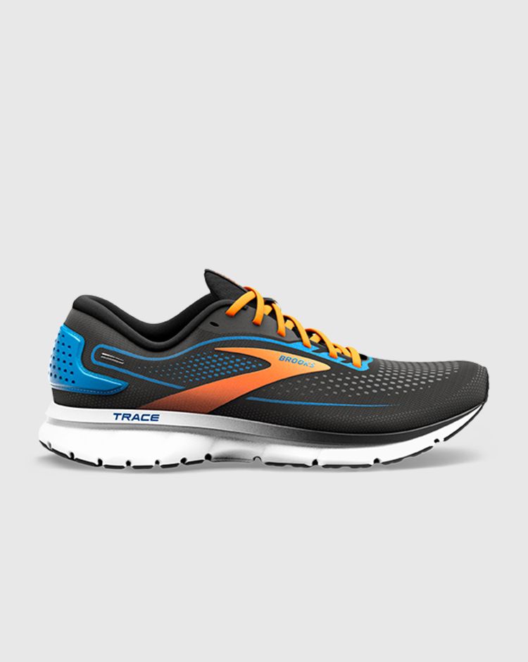 Brooks dyad 6 uomo hot sale nero