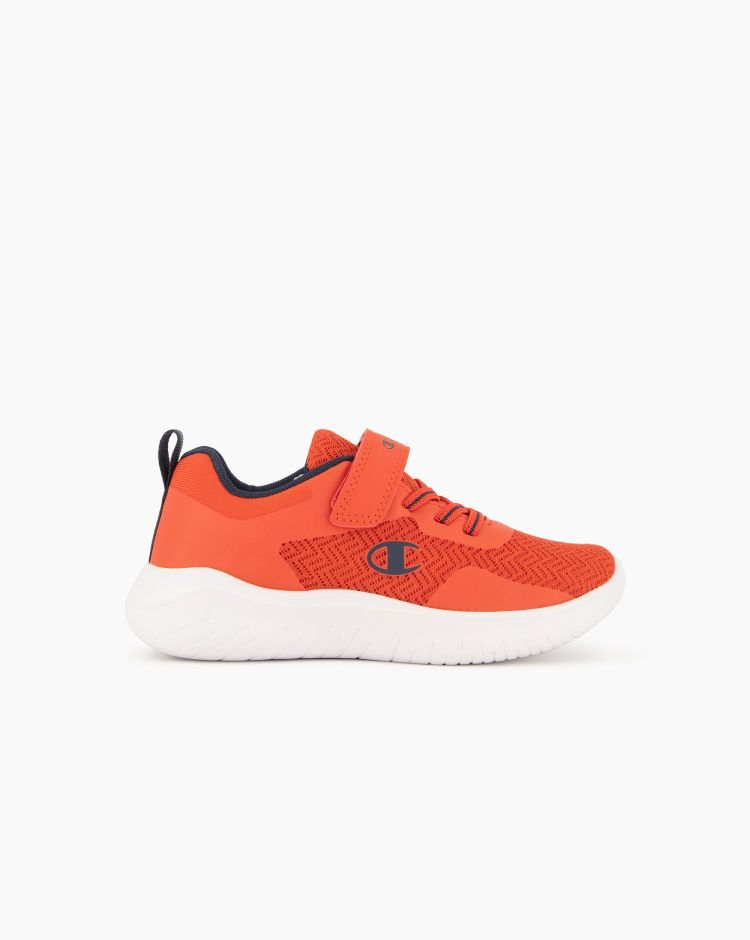 Champion Softy Evolve Rosso Bambino