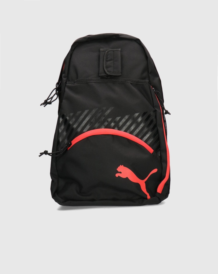 Puma Zaino Padel Elite Nero Adulto