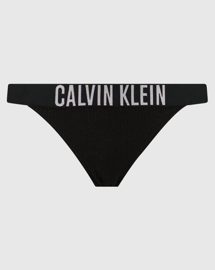Calvin Klein Brazilian Nero Donna